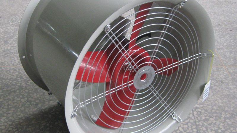风柜风机清洗，这些步骤你掌握了吗？**