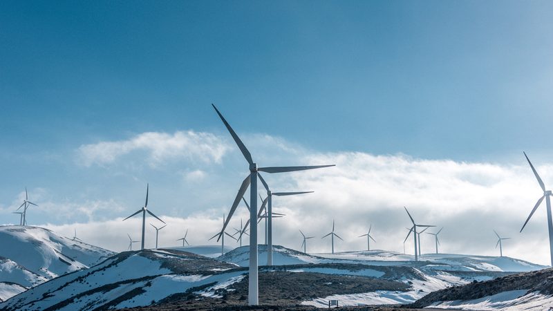 离心引风机规格尺寸参数表：全面解析与选型要点