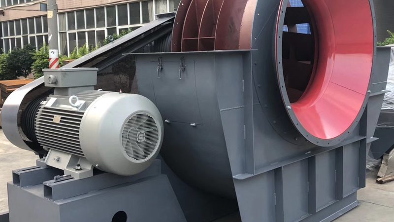 防腐混流风机叶轮材质：揭秘其背后的选择逻辑**