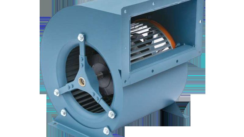 猪场通风设备轴流风机：关键参数解析与选型要点
