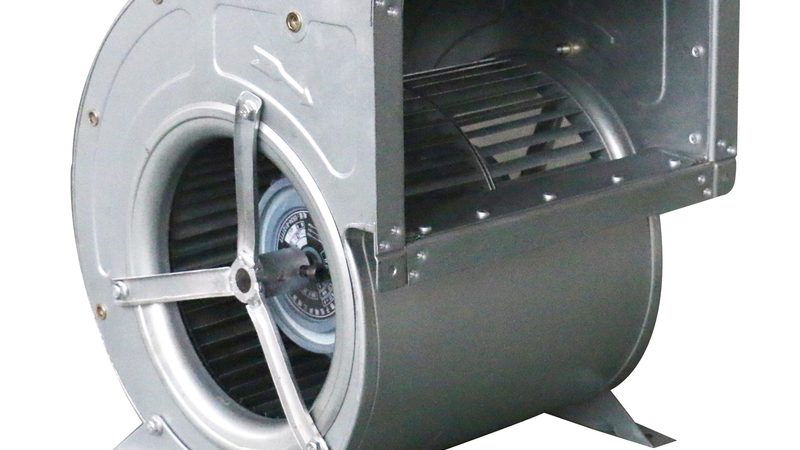 新风机组核心部件解析：揭秘三大件选型关键