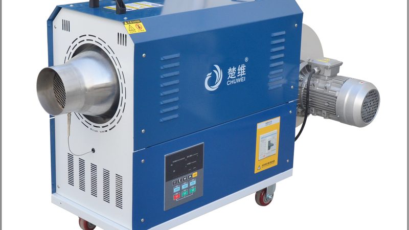 高温锅炉风机选型：四大关键因素解析**