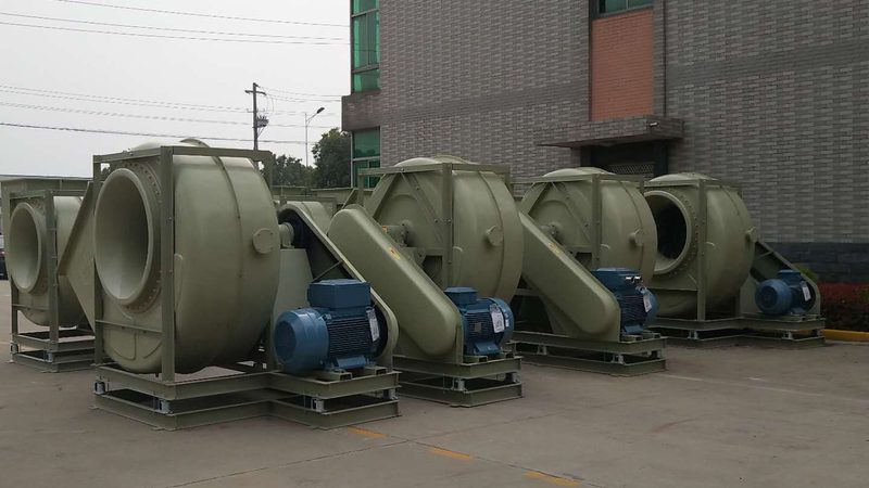 混流风机：揭秘十大品牌背后的技术实力与市场影响力